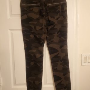 Jennifer Hutson Soho pants